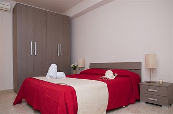 Appartamenti Villa Sant'Andrea