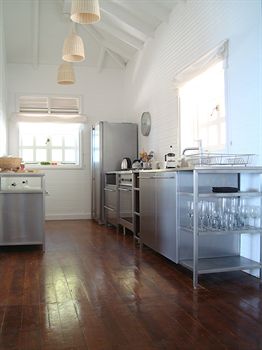 Maison Vue Des Iles