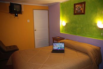 Tayka Hostel
