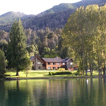 La Escondida de la Patagonia