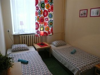 Aleje28 Hostel