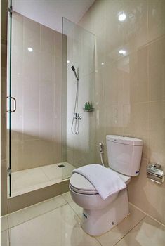 Denbukit Residence & Suite