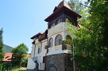 Vila Sinaia 1929