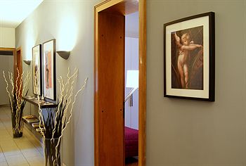 ayHOME b&b