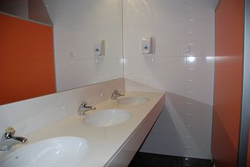 TwentytÃº HighTech Hostel
