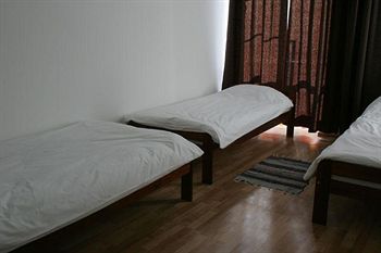 Hostel KrÃ³lewska