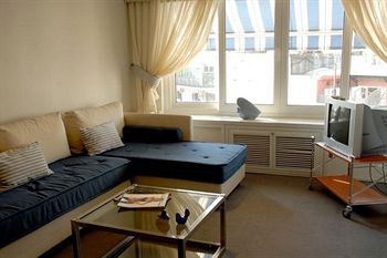Apartamentos Rent In Buenos Aires