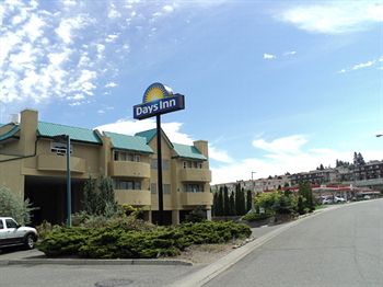 Days Inn Kamloops, BC