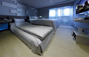 Beauty Hotels Taipei-Hotel B6