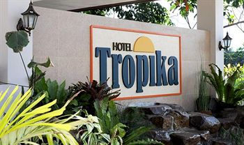 Hotel Tropika