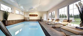 Hotel Garni Melanie