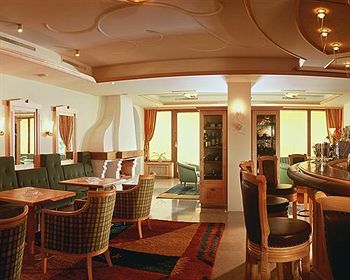 Hotel Solstein