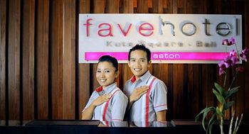 favehotel Kuta Square