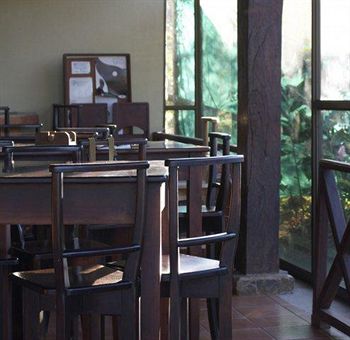Rinconcito Lodge