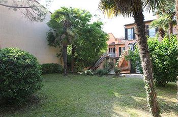 Ai Giardini di San Vitale