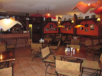 Kafka's Inn