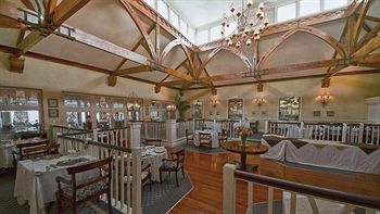 The Beach Hotel