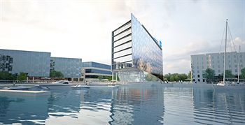 Radisson Blu Riverside Hotel, Gothenburg