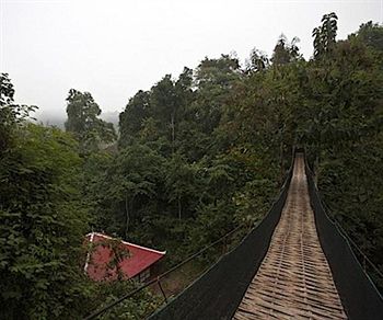 Zen Namkhan Boutique Resort