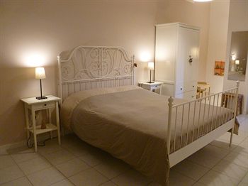 Bed & Breakfast Le Comari Salentine