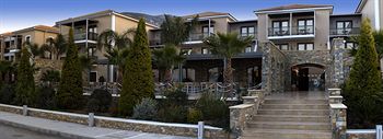 Valis Resort