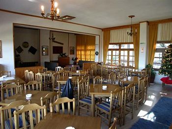 Taxiarches Hotel