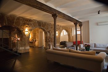 Bed & Breakfast Il Giardino di BallarÃ²