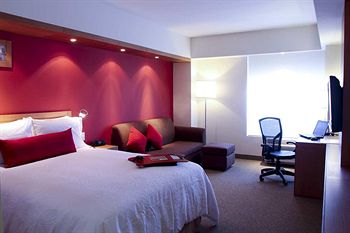 Hampton Inn by Hilton Guadalajara/Expo