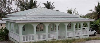 Gekko Lodge