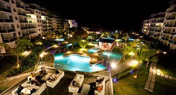 Wyndham Grand Playa Blanca