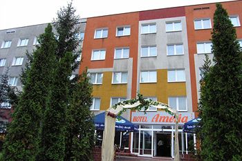 Hotel Amelia