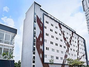 ibis Styles Kl Cheras