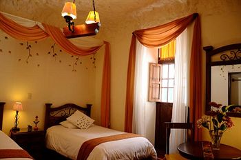 Unaytambo Boutique Hotel