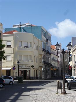 Hospedaria Areia da Foz