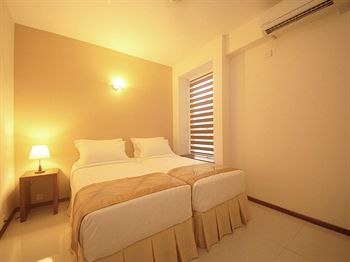 Unique Towers Luxury Boutique Suites