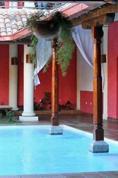 Hotel Casa del Consulado