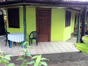 B&B El Icaco