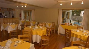 Hosteria Monte Verde