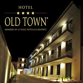 Hotel Old Town