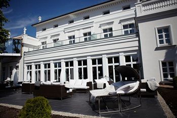 Schloss-hotel