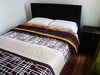 Bogota Hostel Mr Warrot
