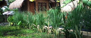 Subli Guest Cabins