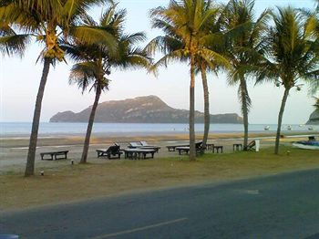 The Beach Village