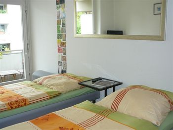 Cityapartment KÃ¶ln