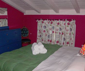 Agriturismo Bed & Breakfast Leoni