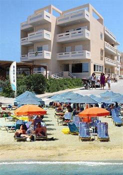 Batis Hotel