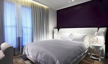 Hotel Indigo Tel Aviv - Diamond Exchange