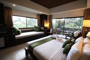 Mae Jo Golf Club & Resort