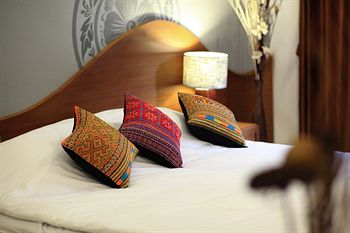 The Opium Serviced Apartment and Hotel