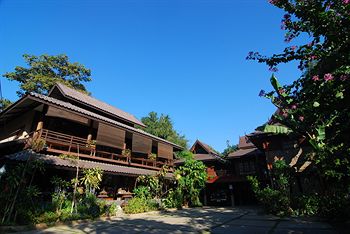 Baantawan Pai's Boutique Guesthouse